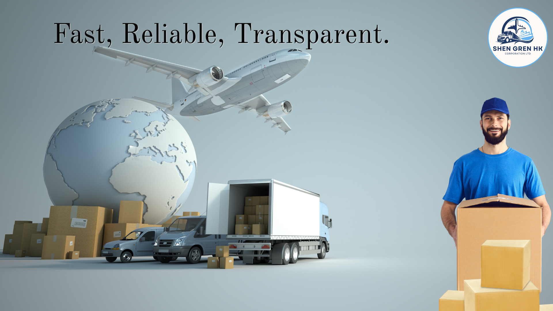 Logistics Services